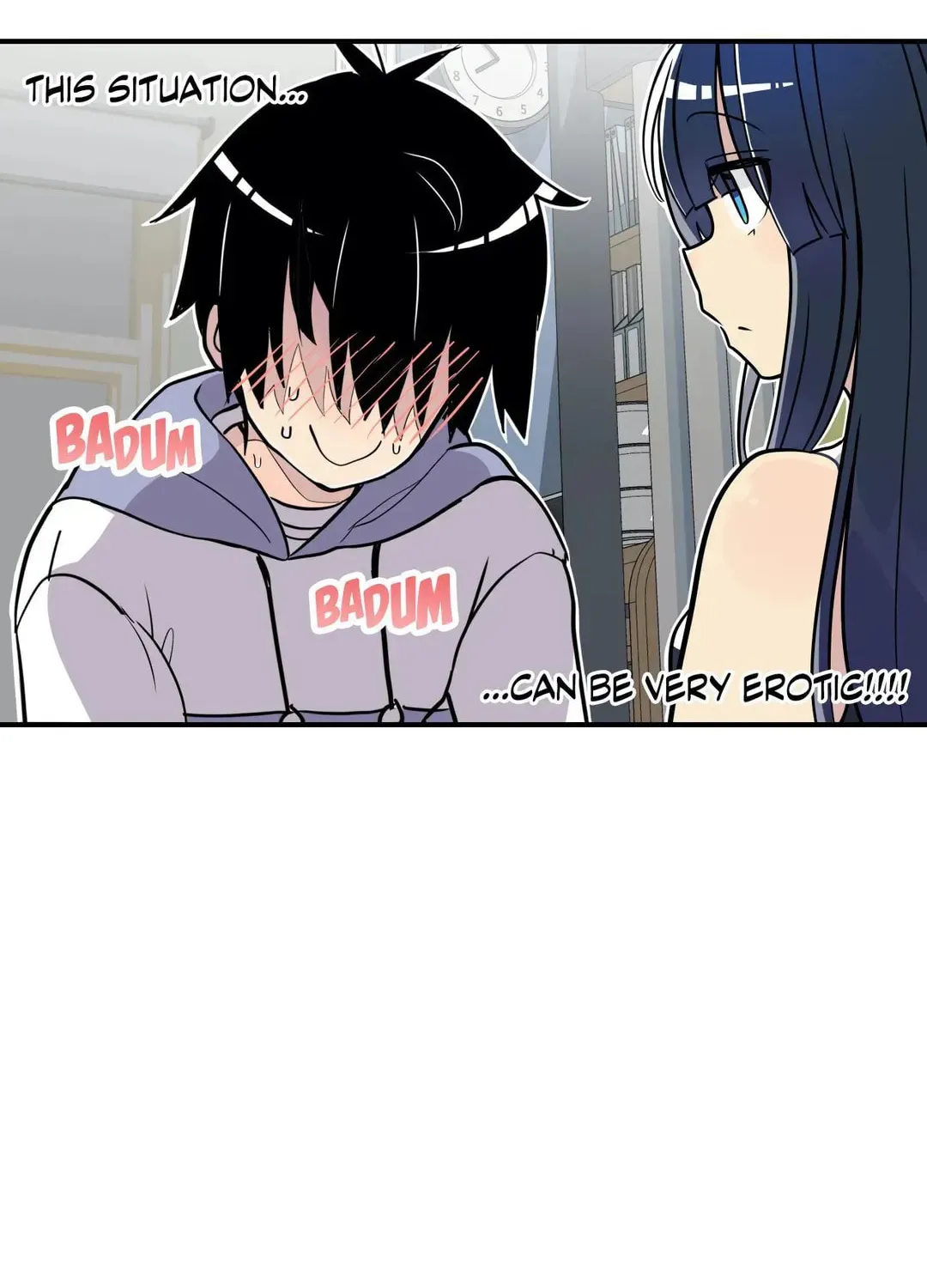 Read Rom-comixxx! chapter 35 image 50 on Lezhin
