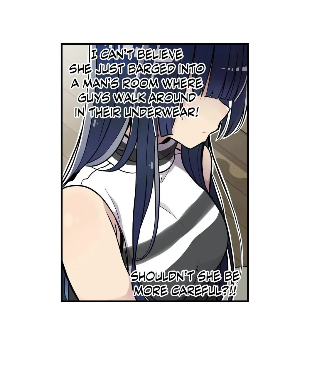 Read Rom-comixxx! chapter 35 image 51 on Lezhin