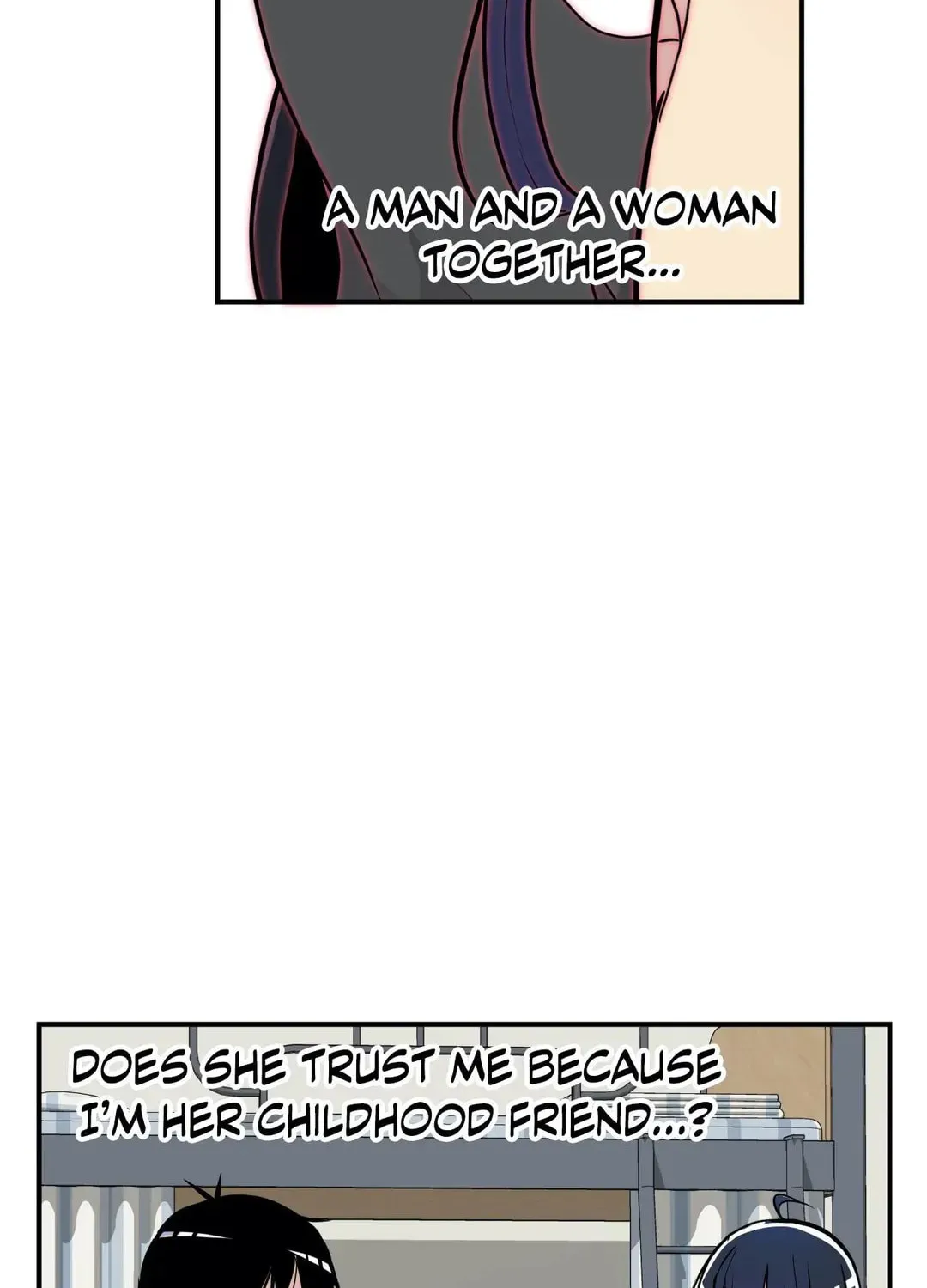 Read Rom-comixxx! chapter 35 image 53 on Lezhin