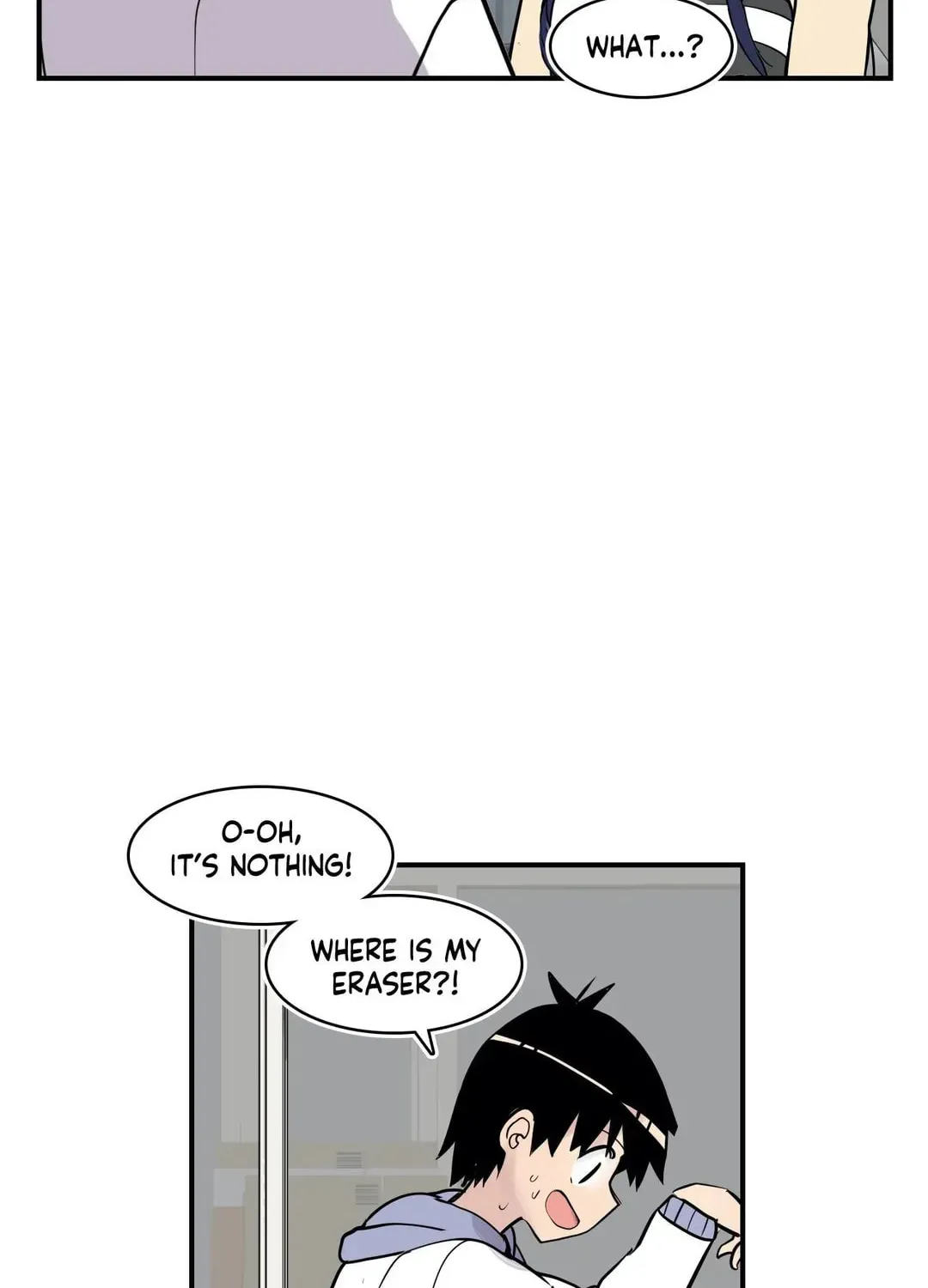 Read Rom-comixxx! chapter 35 image 56 on Lezhin
