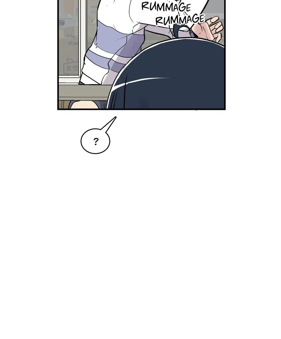 Read Rom-comixxx! chapter 35 image 57 on Lezhin