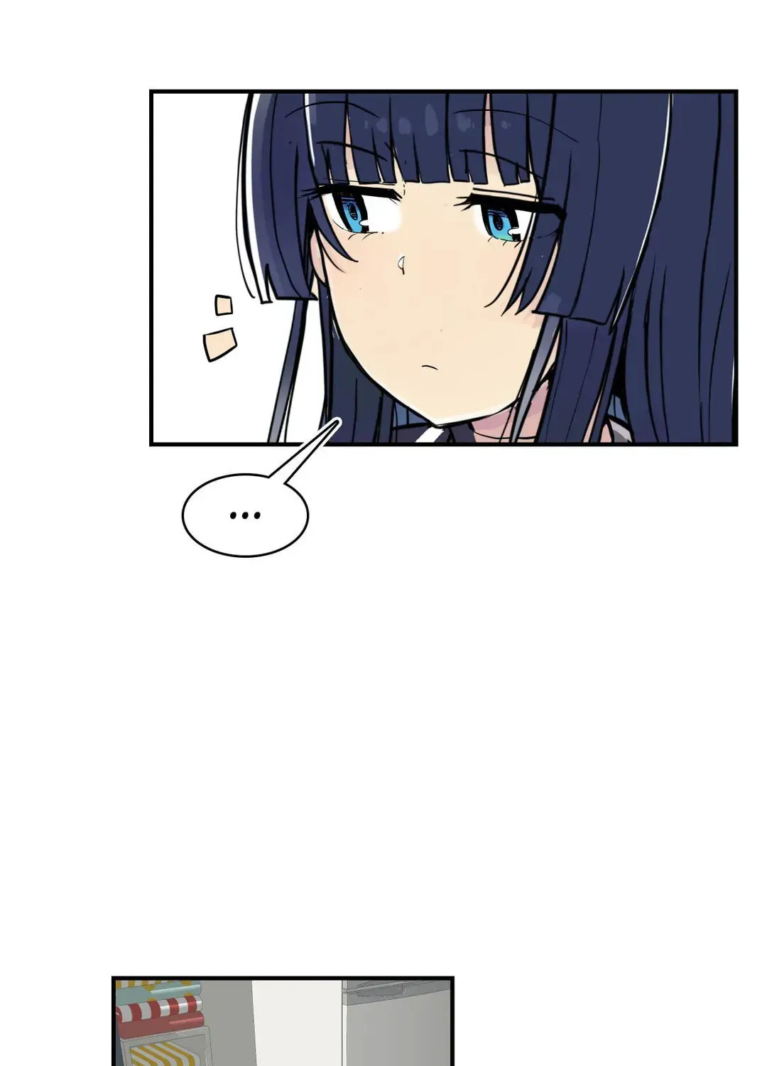 Read Rom-comixxx! chapter 35 image 58 on Lezhin