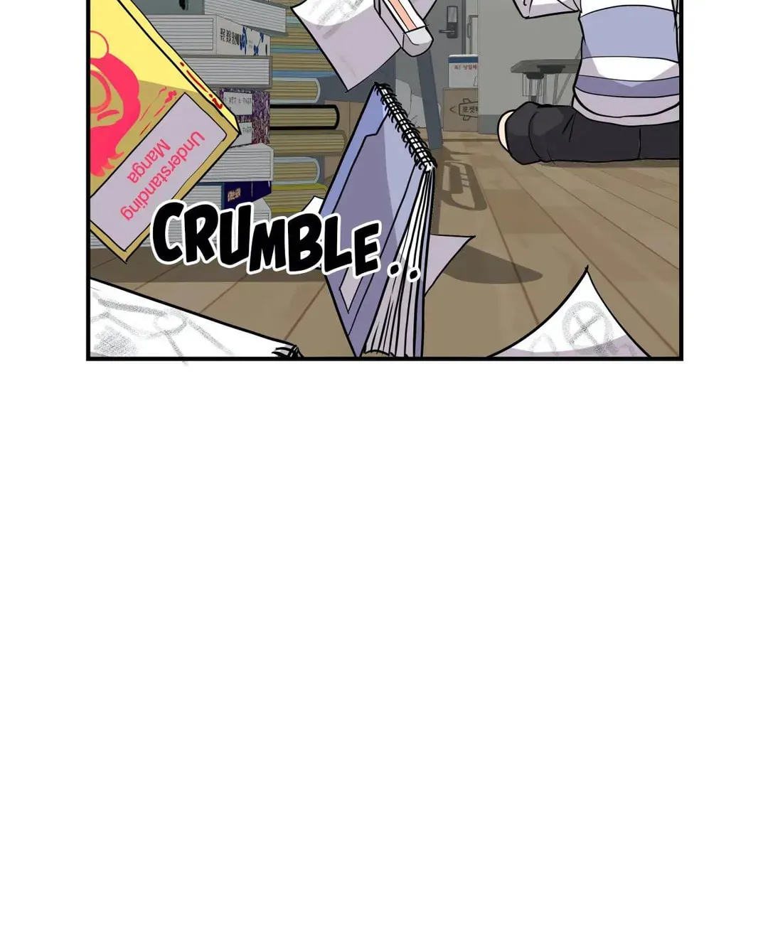Read Rom-comixxx! chapter 35 image 63 on Lezhin