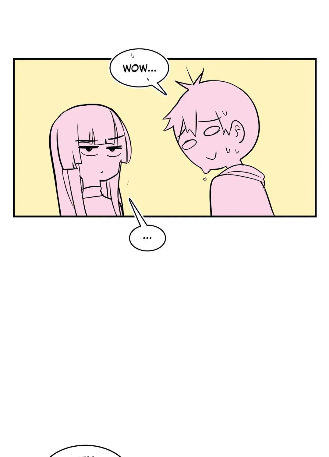 Read Rom-comixxx! chapter 35 image 64 on Lezhin