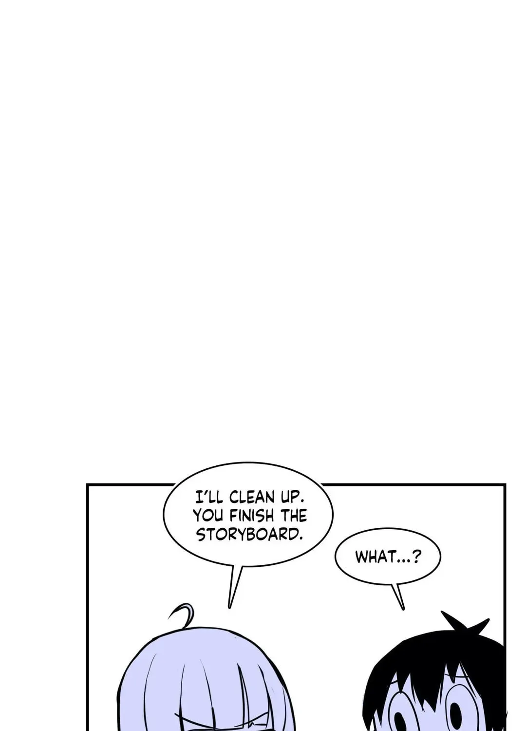 Read Rom-comixxx! chapter 35 image 68 on Lezhin
