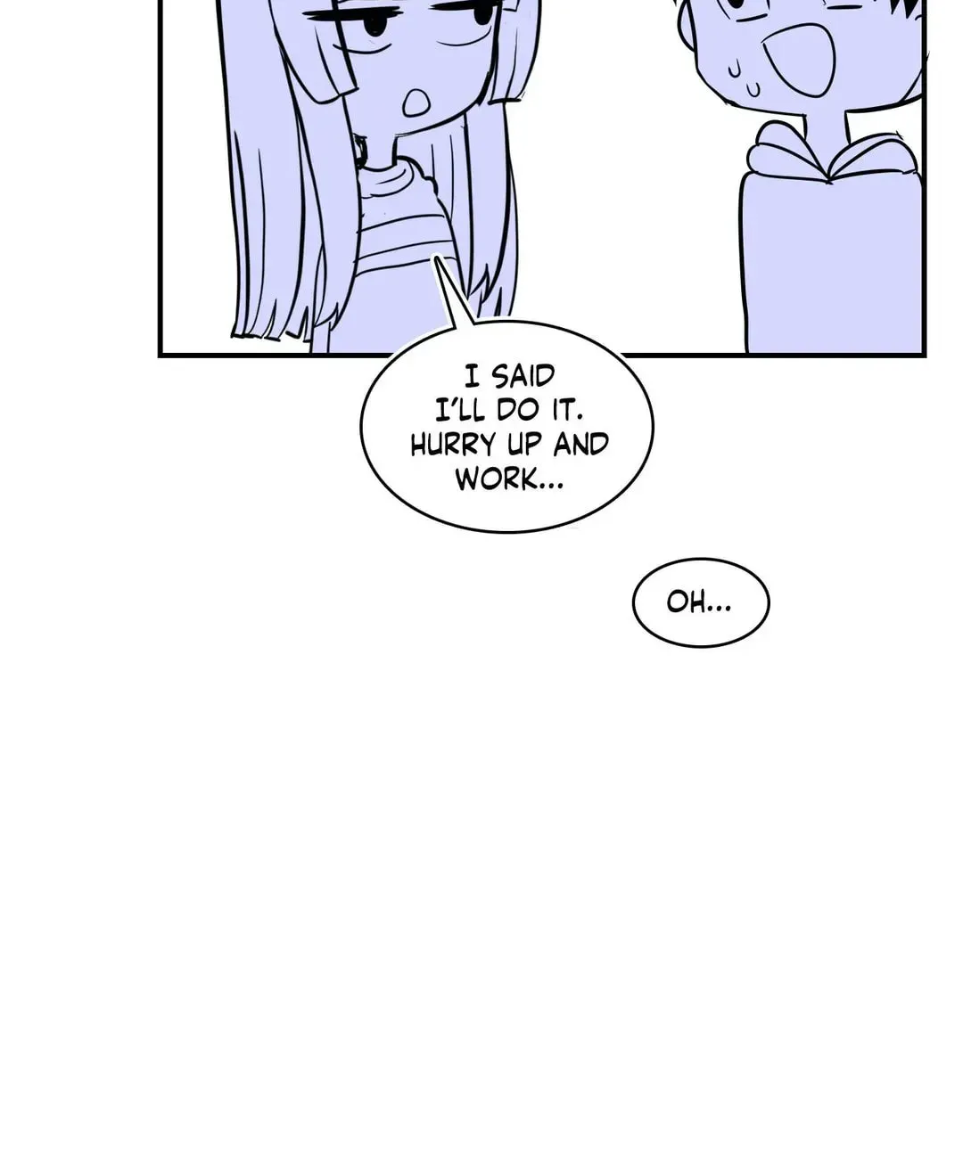 Read Rom-comixxx! chapter 35 image 69 on Lezhin