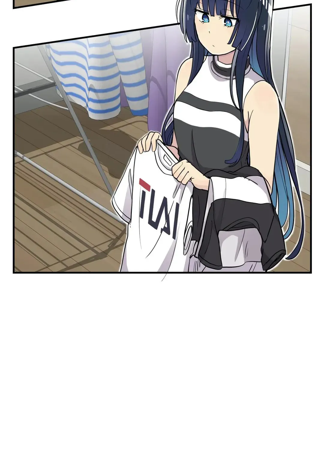 Read Rom-comixxx! chapter 35 image 71 on Lezhin