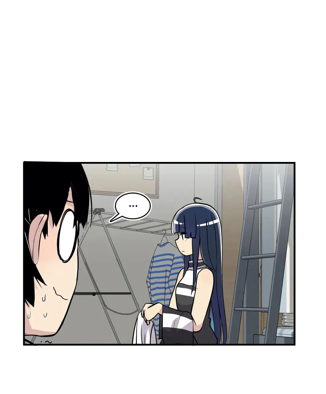 Read Rom-comixxx! chapter 35 image 72 on Lezhin
