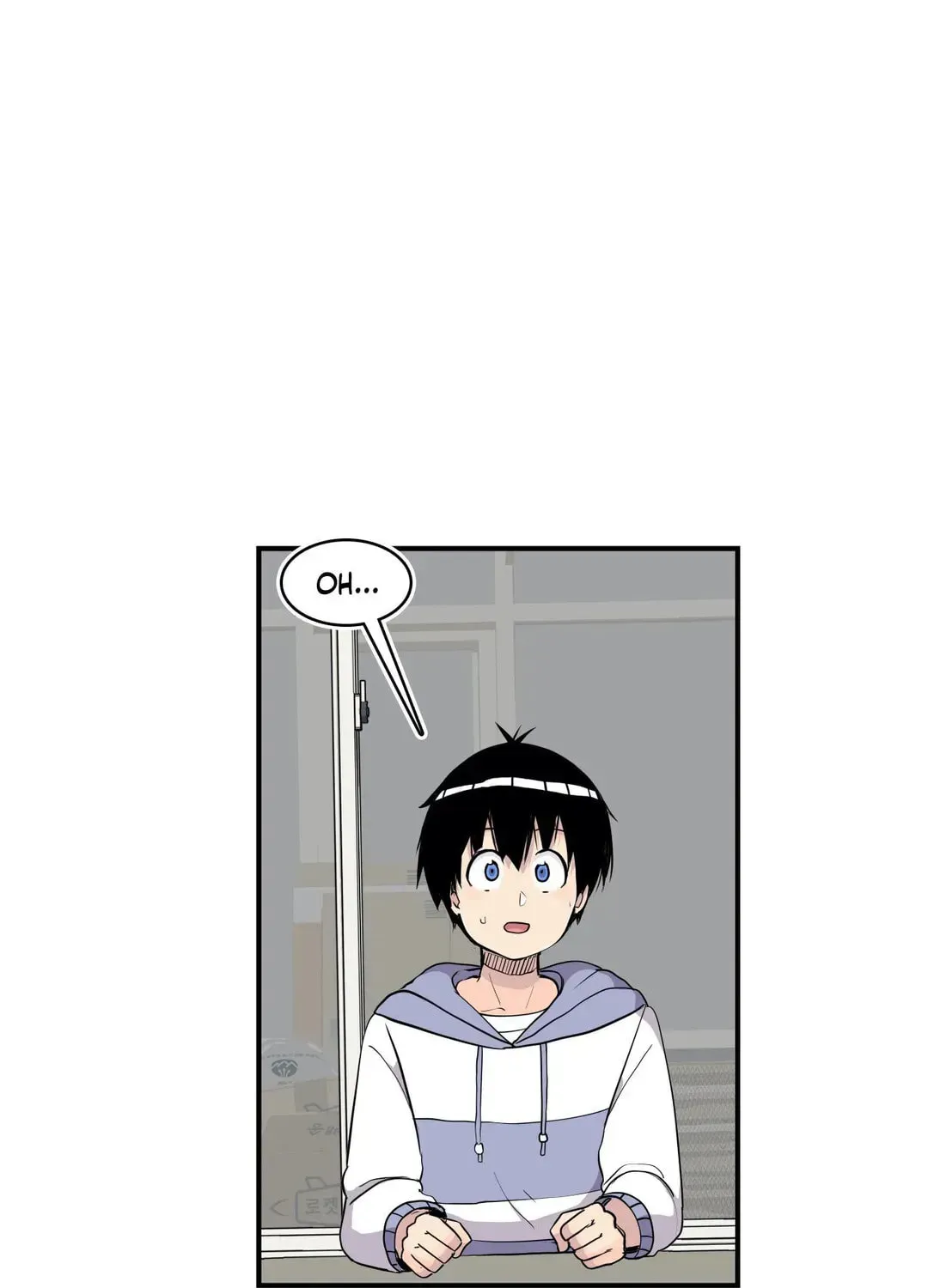 Read Rom-comixxx! chapter 35 image 73 on Lezhin