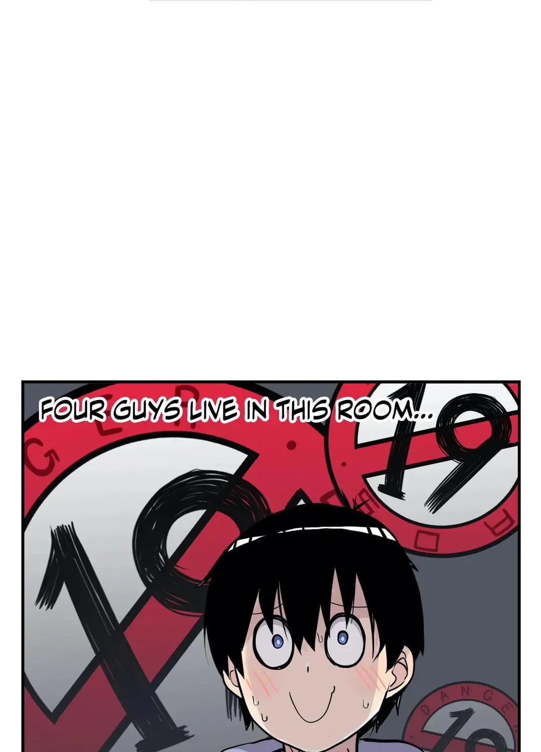 Read Rom-comixxx! chapter 35 image 74 on Lezhin