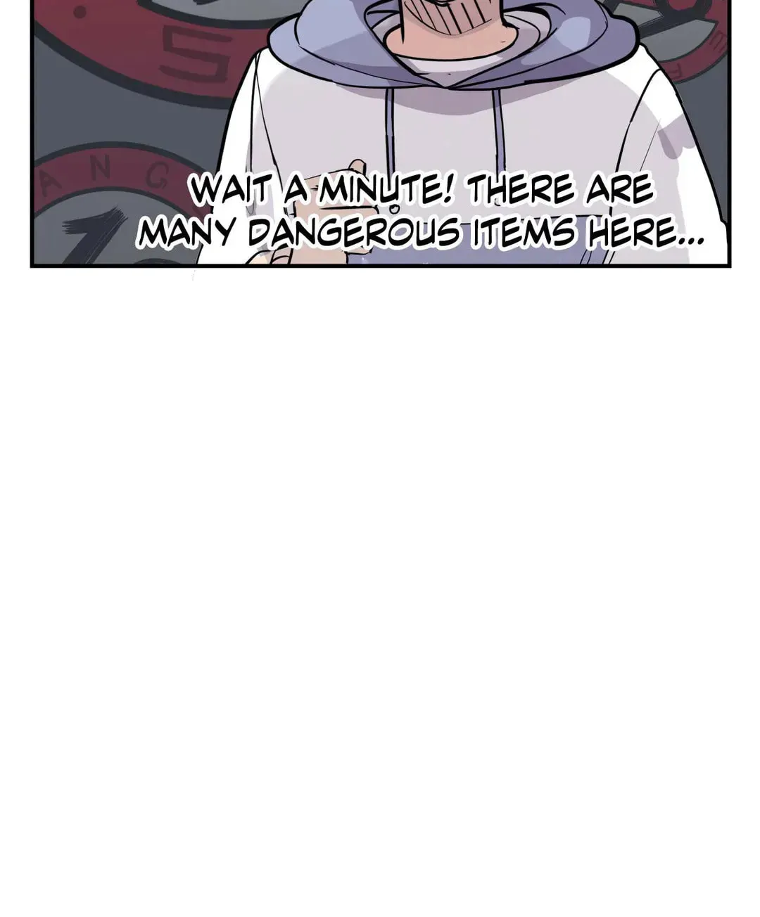 Read Rom-comixxx! chapter 35 image 75 on Lezhin
