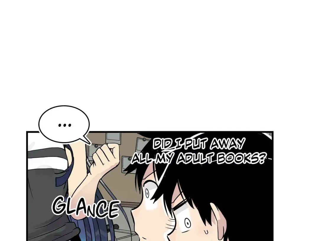 Read Rom-comixxx! chapter 35 image 77 on Lezhin