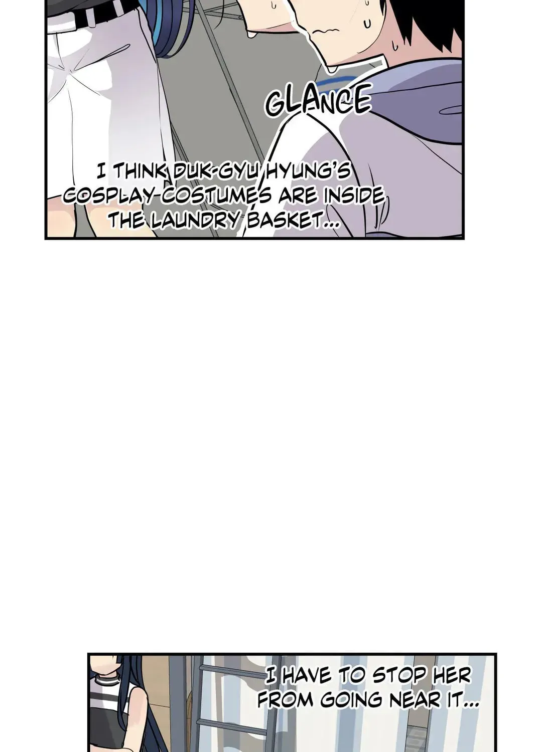 Read Rom-comixxx! chapter 35 image 78 on Lezhin