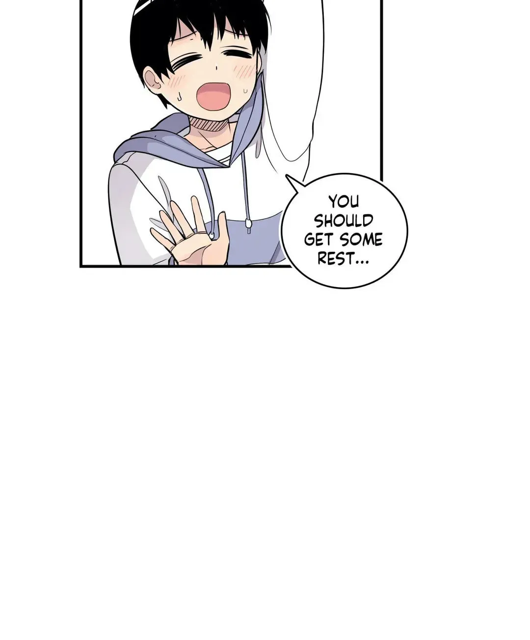 Read Rom-comixxx! chapter 35 image 88 on Lezhin