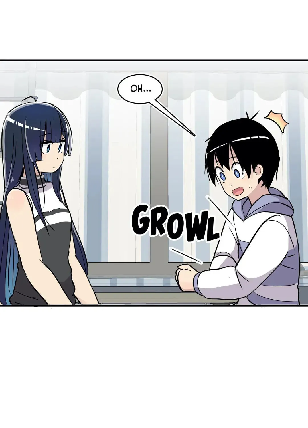 Read Rom-comixxx! chapter 35 image 89 on Lezhin