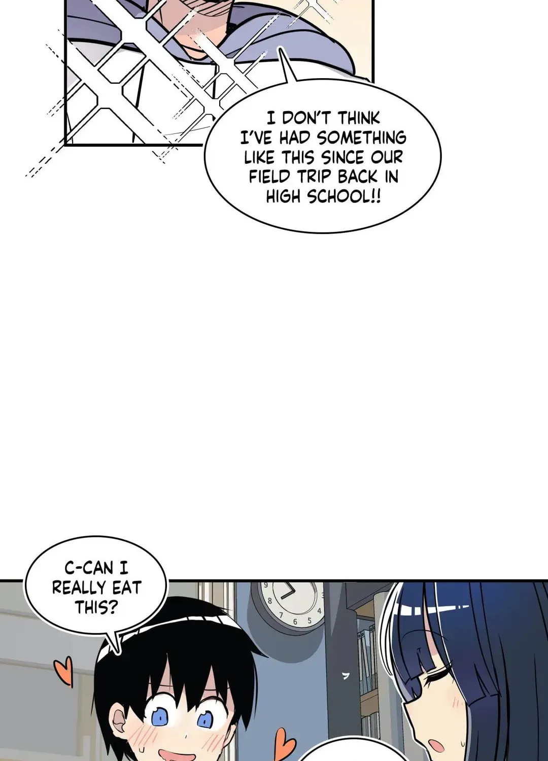 Read Rom-comixxx! chapter 35 image 93 on Lezhin