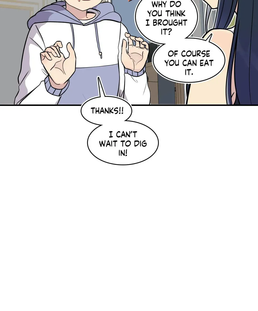 Read Rom-comixxx! chapter 35 image 94 on Lezhin