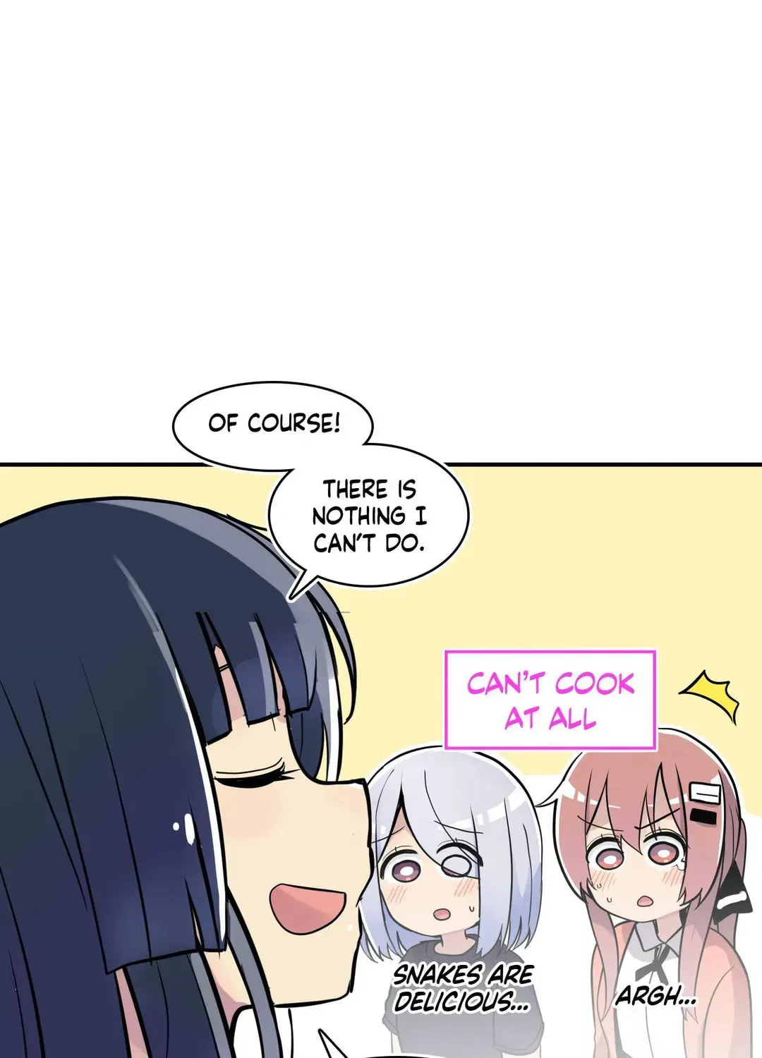 Read Rom-comixxx! chapter 35 image 98 on Lezhin