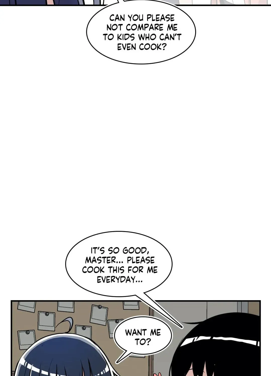Read Rom-comixxx! chapter 35 image 99 on Lezhin