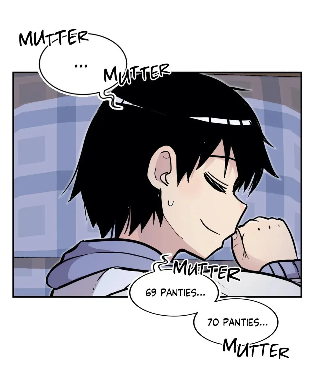 Read Rom-comixxx! chapter 36 image 100 on Lezhin