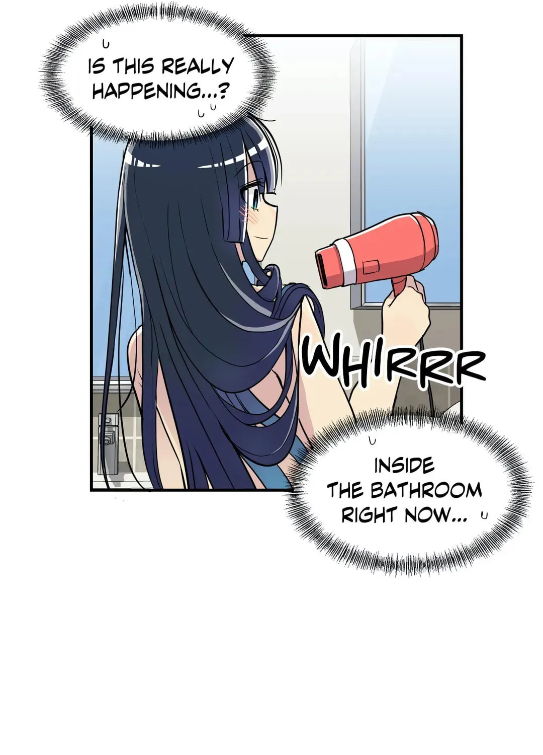 Read Rom-comixxx! chapter 36 image 104 on Lezhin