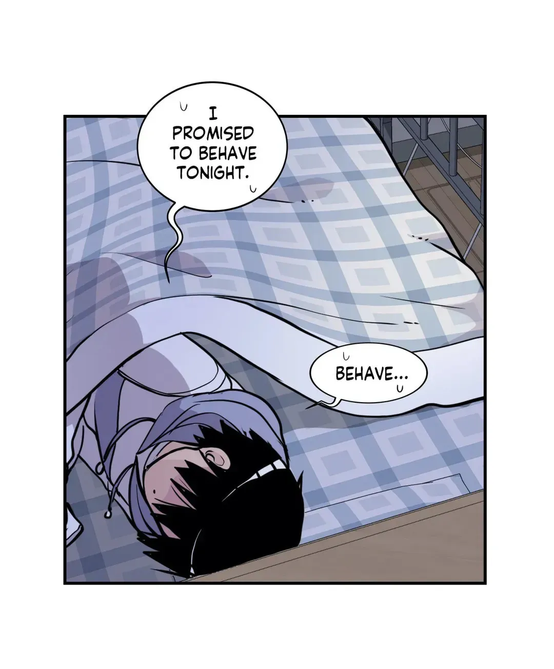 Read Rom-comixxx! chapter 36 image 106 on Lezhin