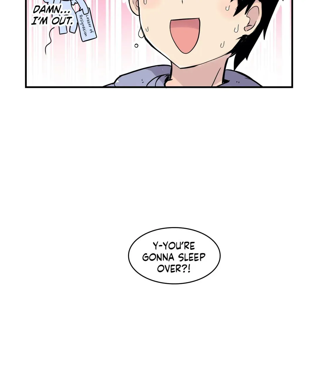 Read Rom-comixxx! chapter 36 image 11 on Lezhin
