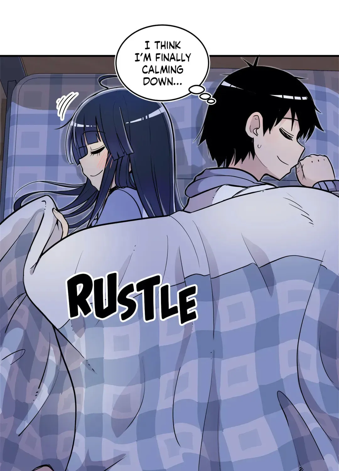 Read Rom-comixxx! chapter 36 image 110 on Lezhin