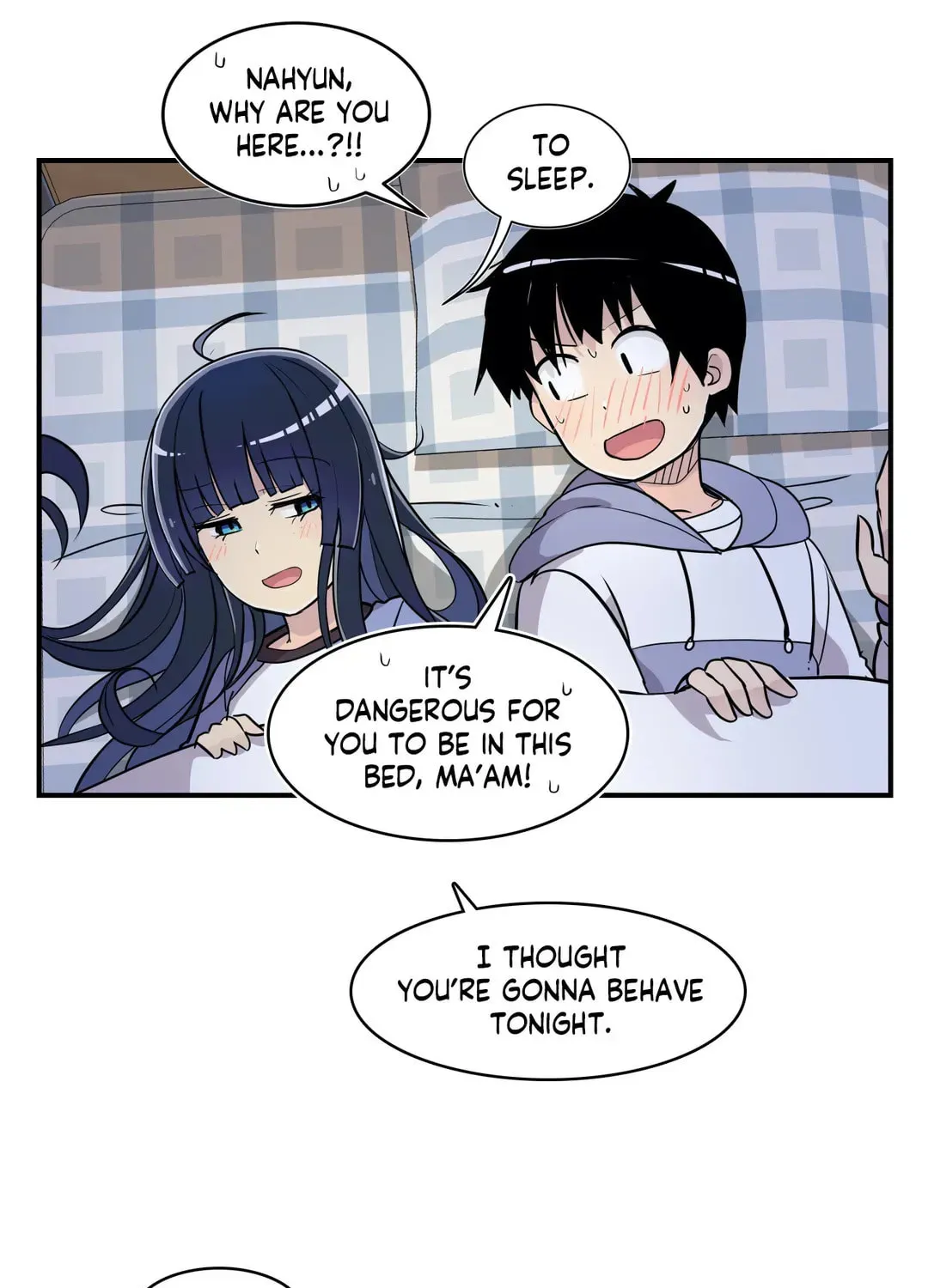 Read Rom-comixxx! chapter 36 image 113 on Lezhin