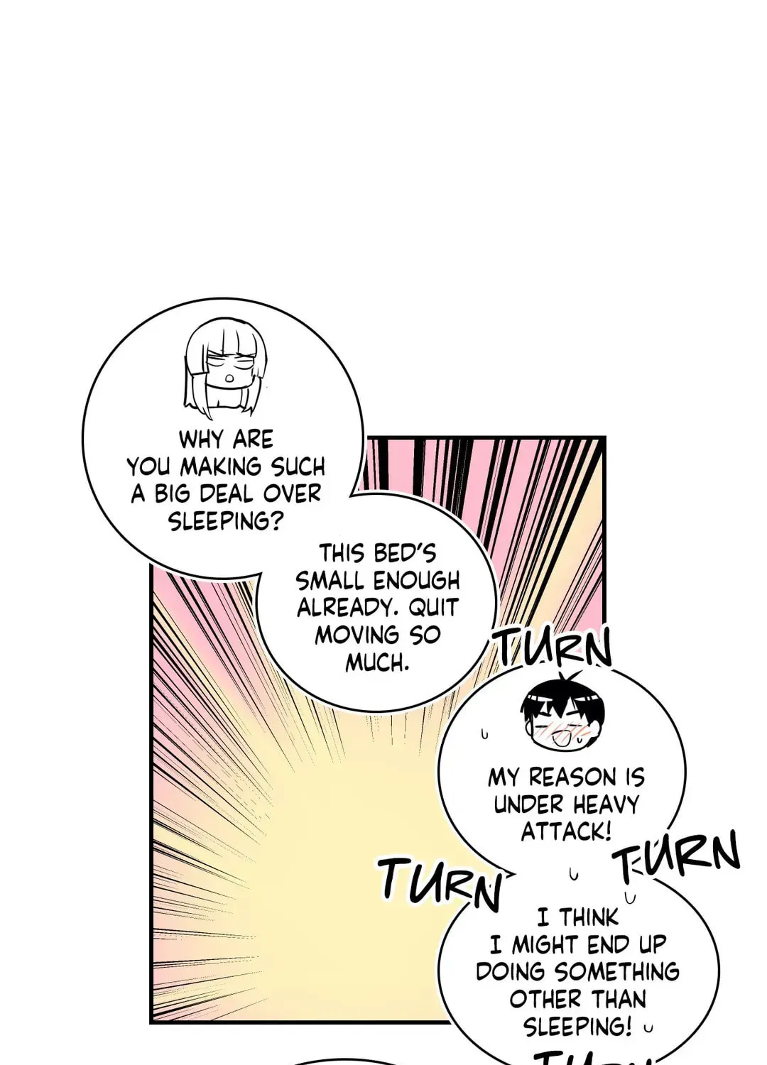 Read Rom-comixxx! chapter 36 image 116 on Lezhin