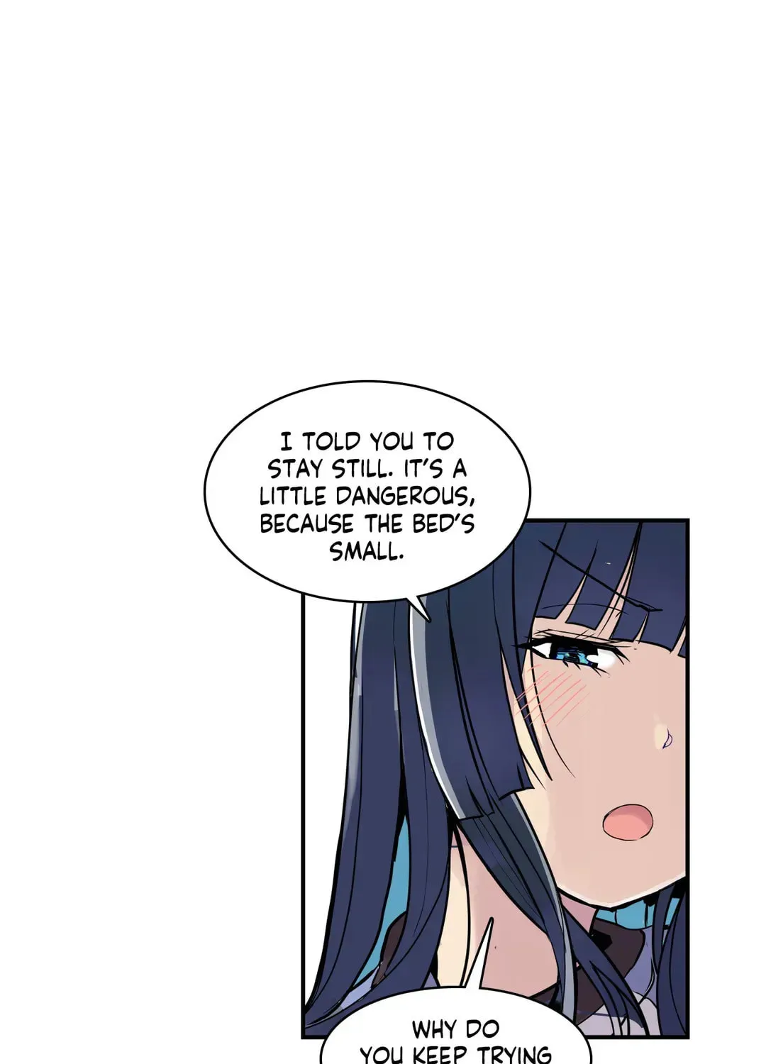 Read Rom-comixxx! chapter 36 image 119 on Lezhin