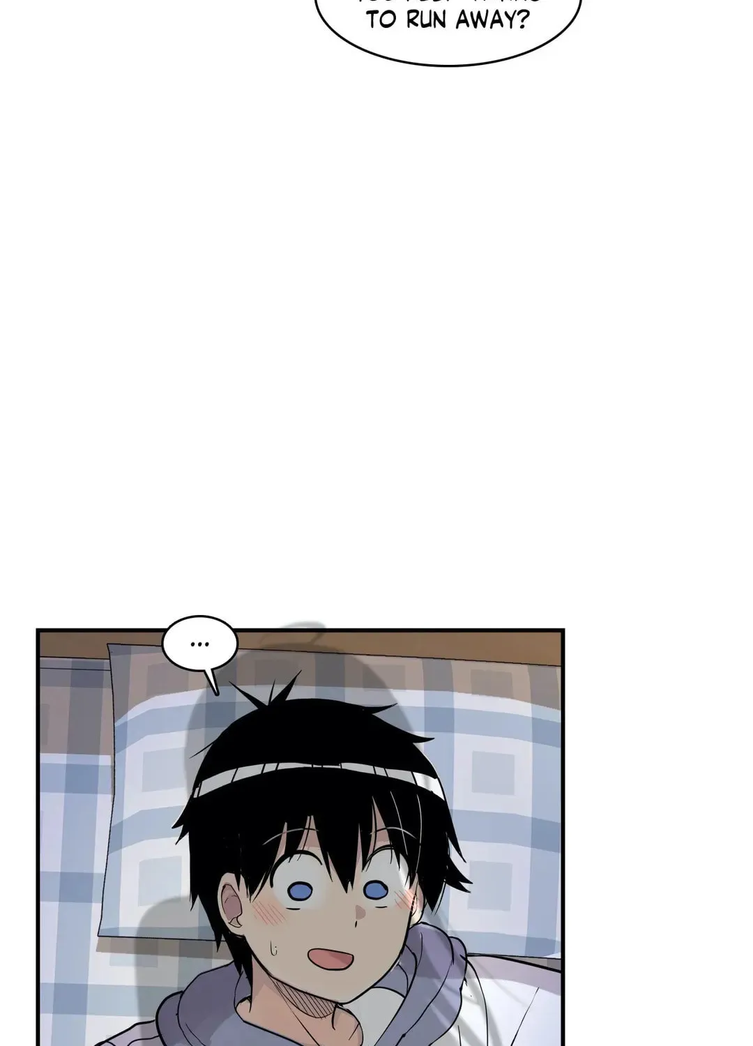 Read Rom-comixxx! chapter 36 image 120 on Lezhin