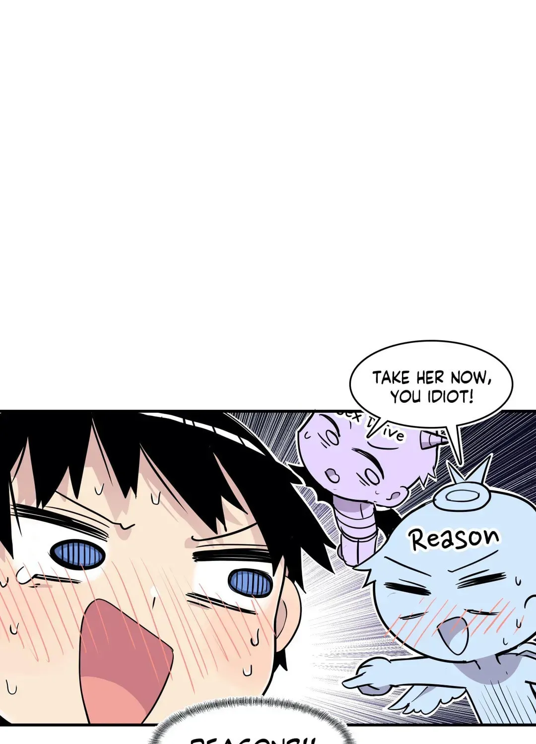 Read Rom-comixxx! chapter 36 image 122 on Lezhin