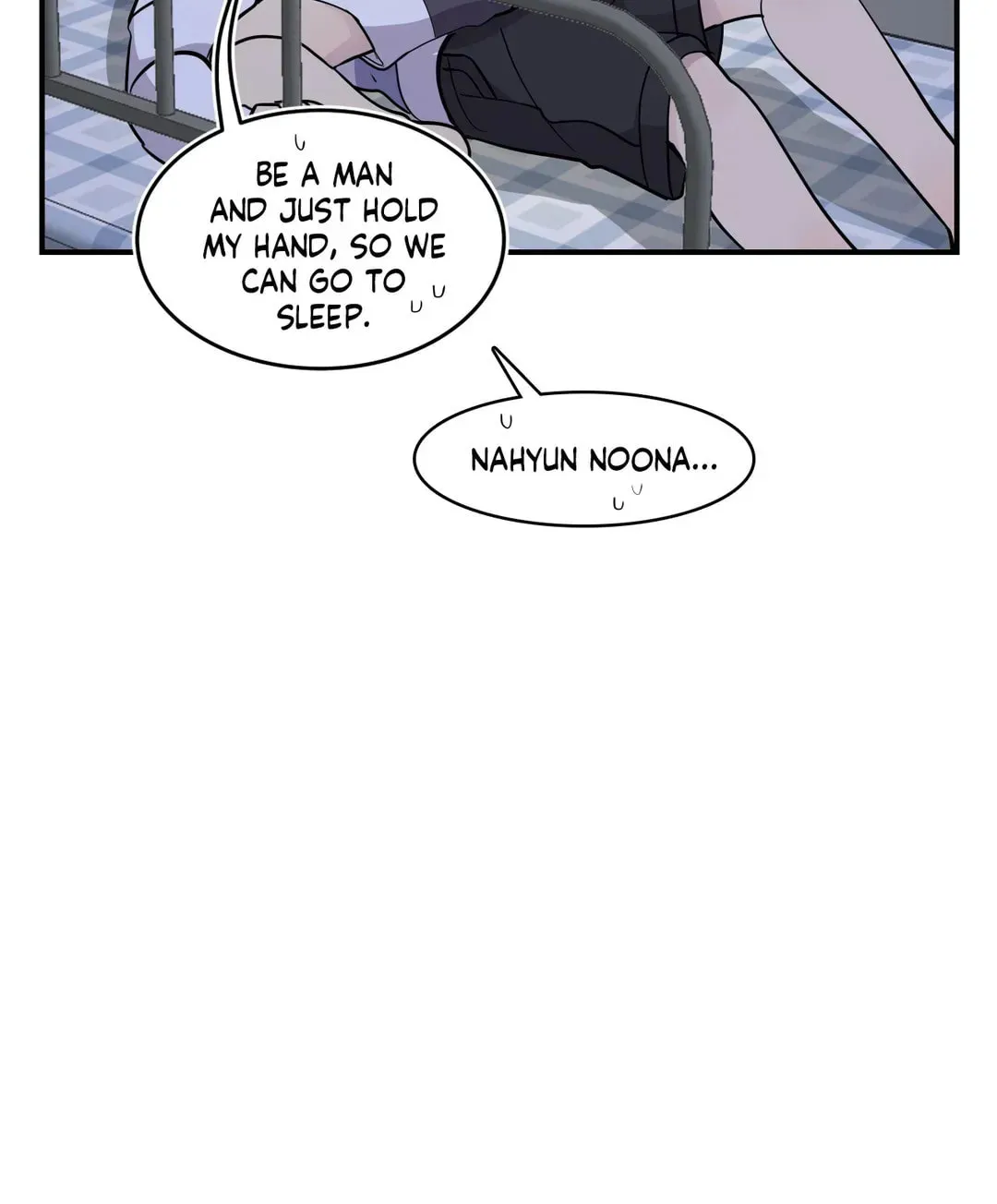 Read Rom-comixxx! chapter 36 image 124 on Lezhin