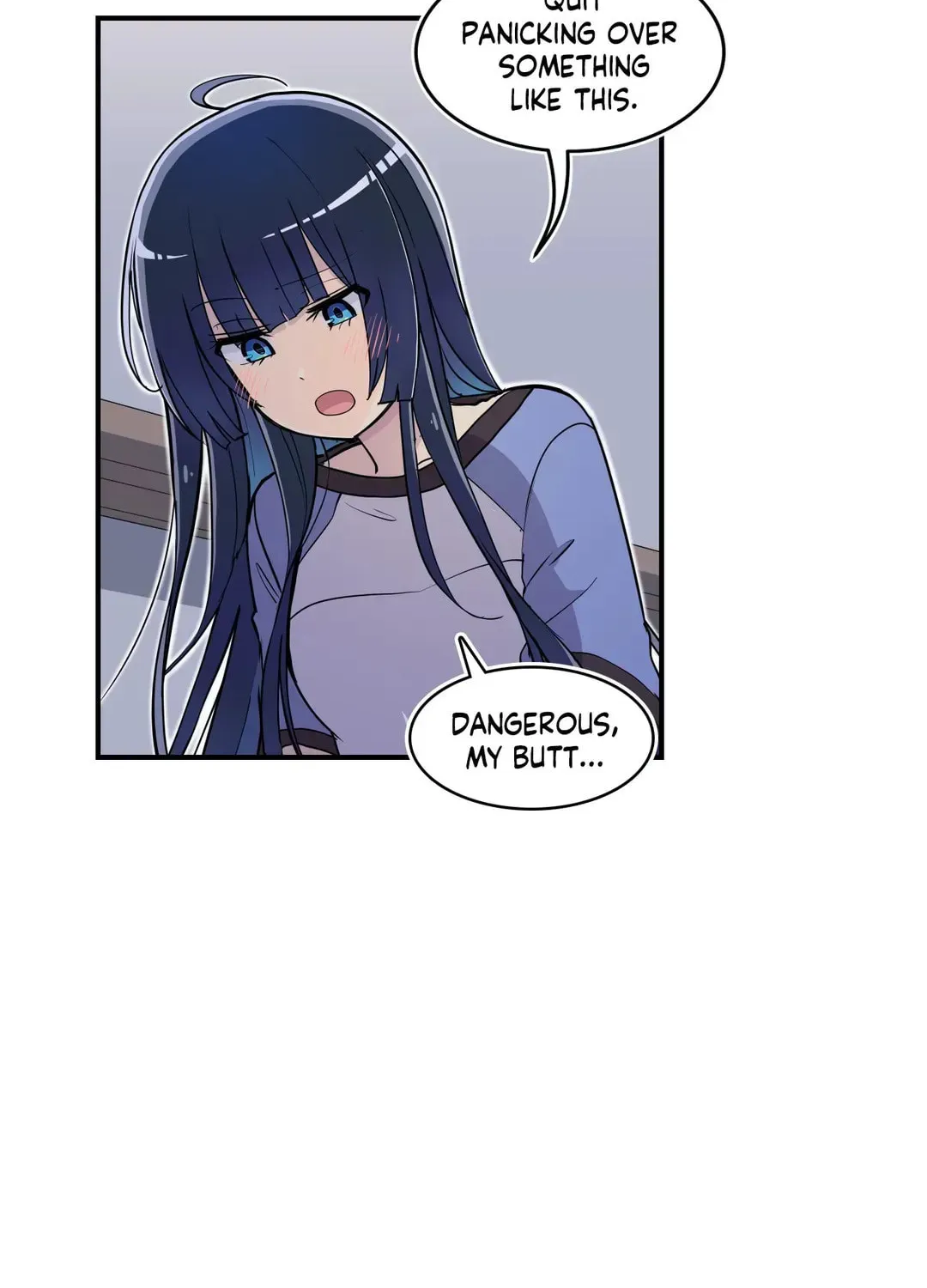 Read Rom-comixxx! chapter 36 image 126 on Lezhin
