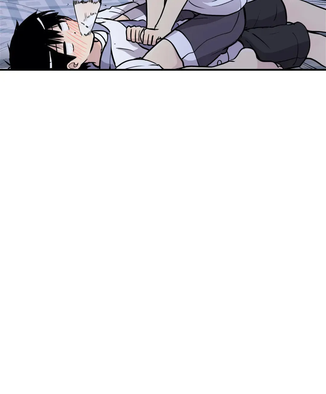 Read Rom-comixxx! chapter 36 image 130 on Lezhin