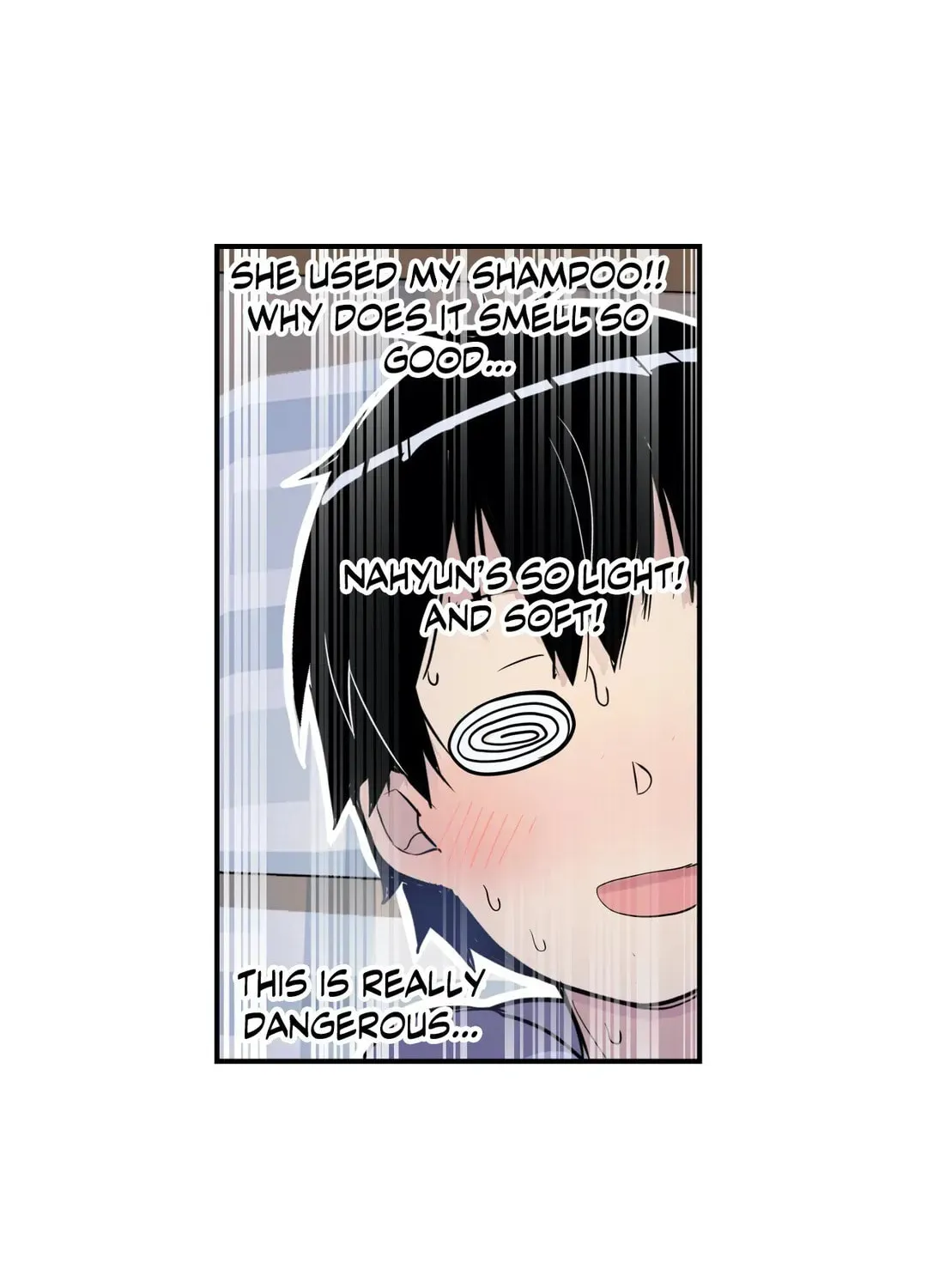 Read Rom-comixxx! chapter 36 image 132 on Lezhin