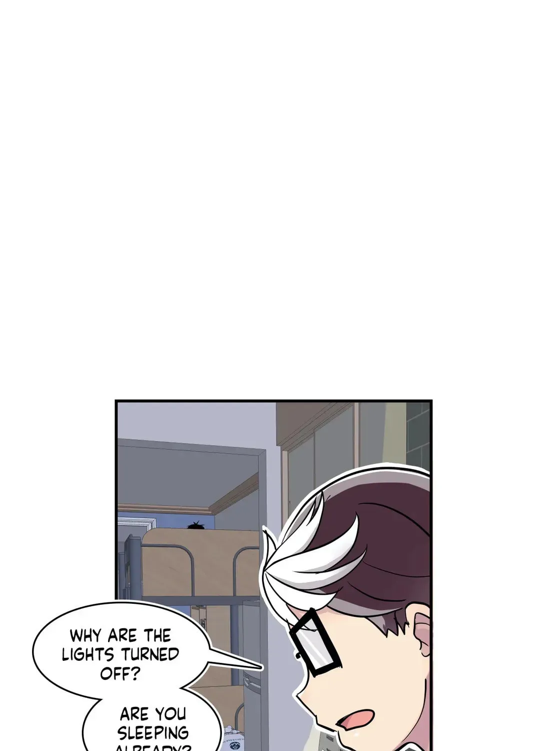 Read Rom-comixxx! chapter 36 image 134 on Lezhin