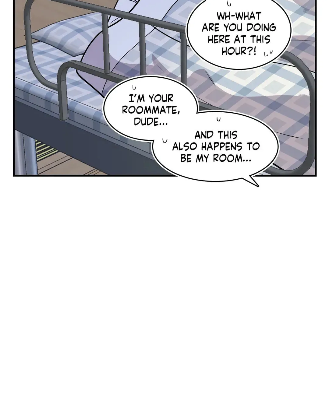 Read Rom-comixxx! chapter 36 image 136 on Lezhin