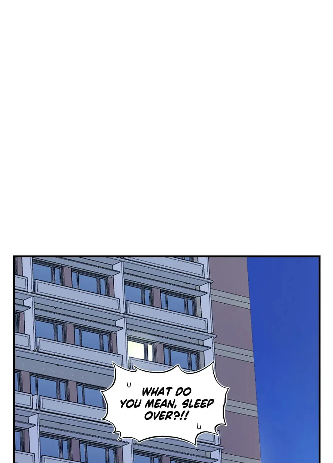 Read Rom-comixxx! chapter 36 image 14 on Lezhin