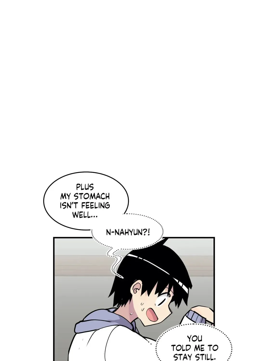 Read Rom-comixxx! chapter 36 image 144 on Lezhin