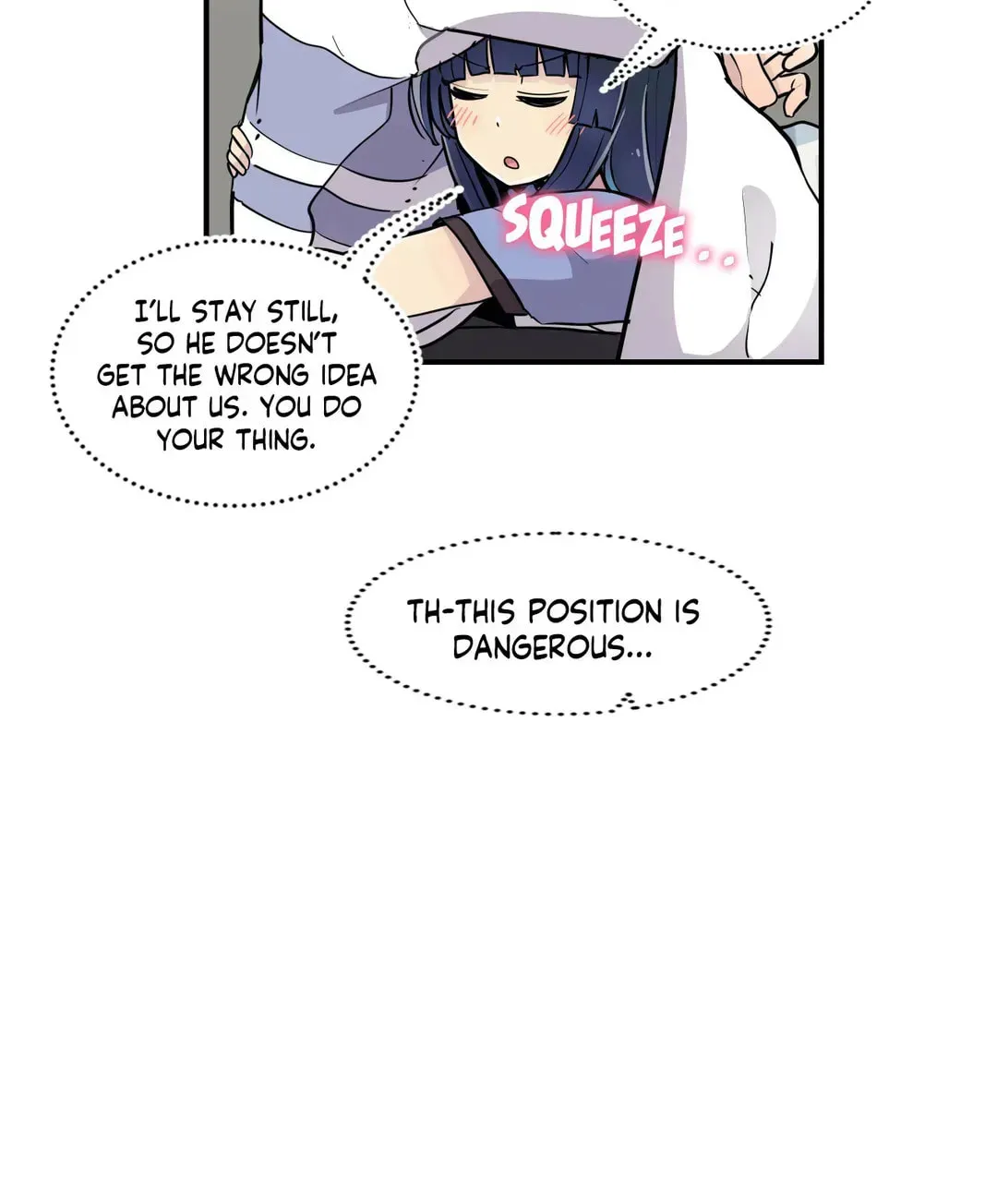 Read Rom-comixxx! chapter 36 image 145 on Lezhin