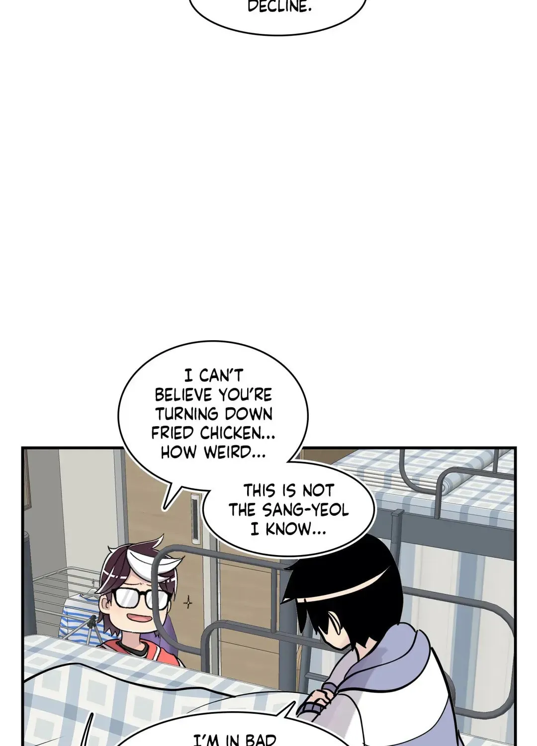 Read Rom-comixxx! chapter 36 image 147 on Lezhin