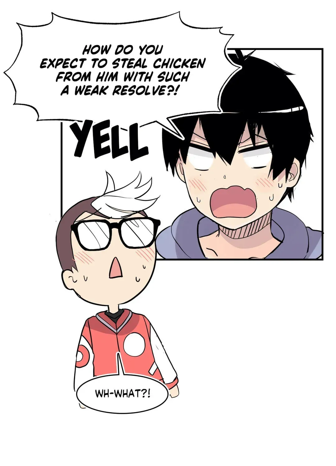 Read Rom-comixxx! chapter 36 image 149 on Lezhin