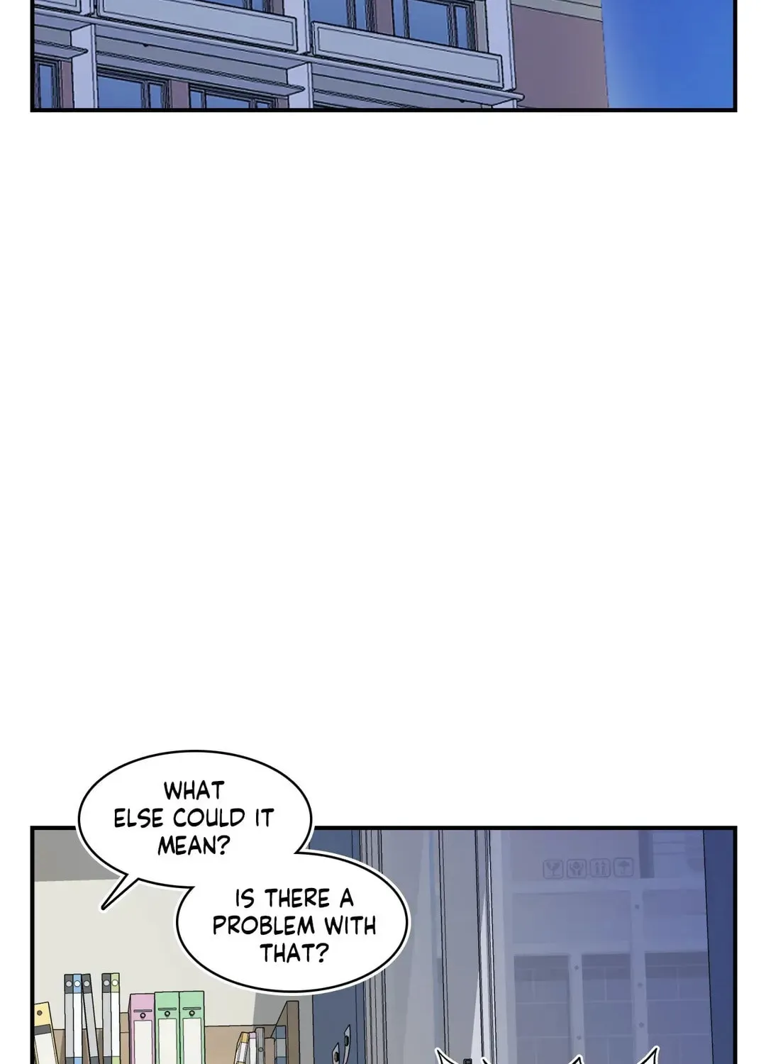 Read Rom-comixxx! chapter 36 image 15 on Lezhin