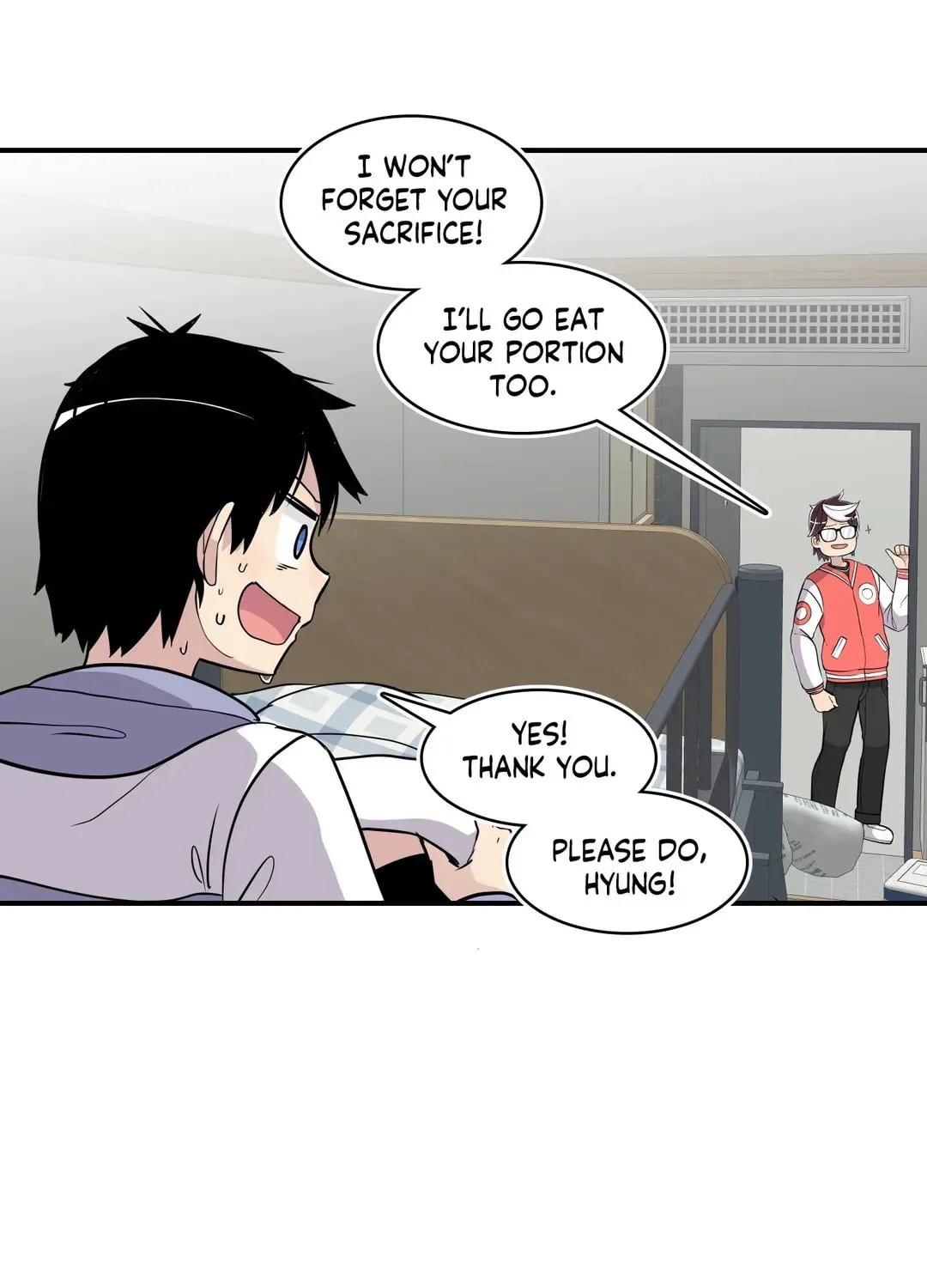 Read Rom-comixxx! chapter 36 image 152 on Lezhin