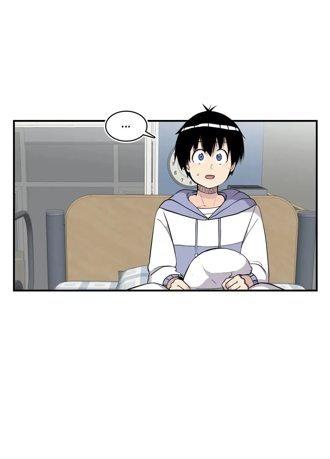 Read Rom-comixxx! chapter 36 image 153 on Lezhin