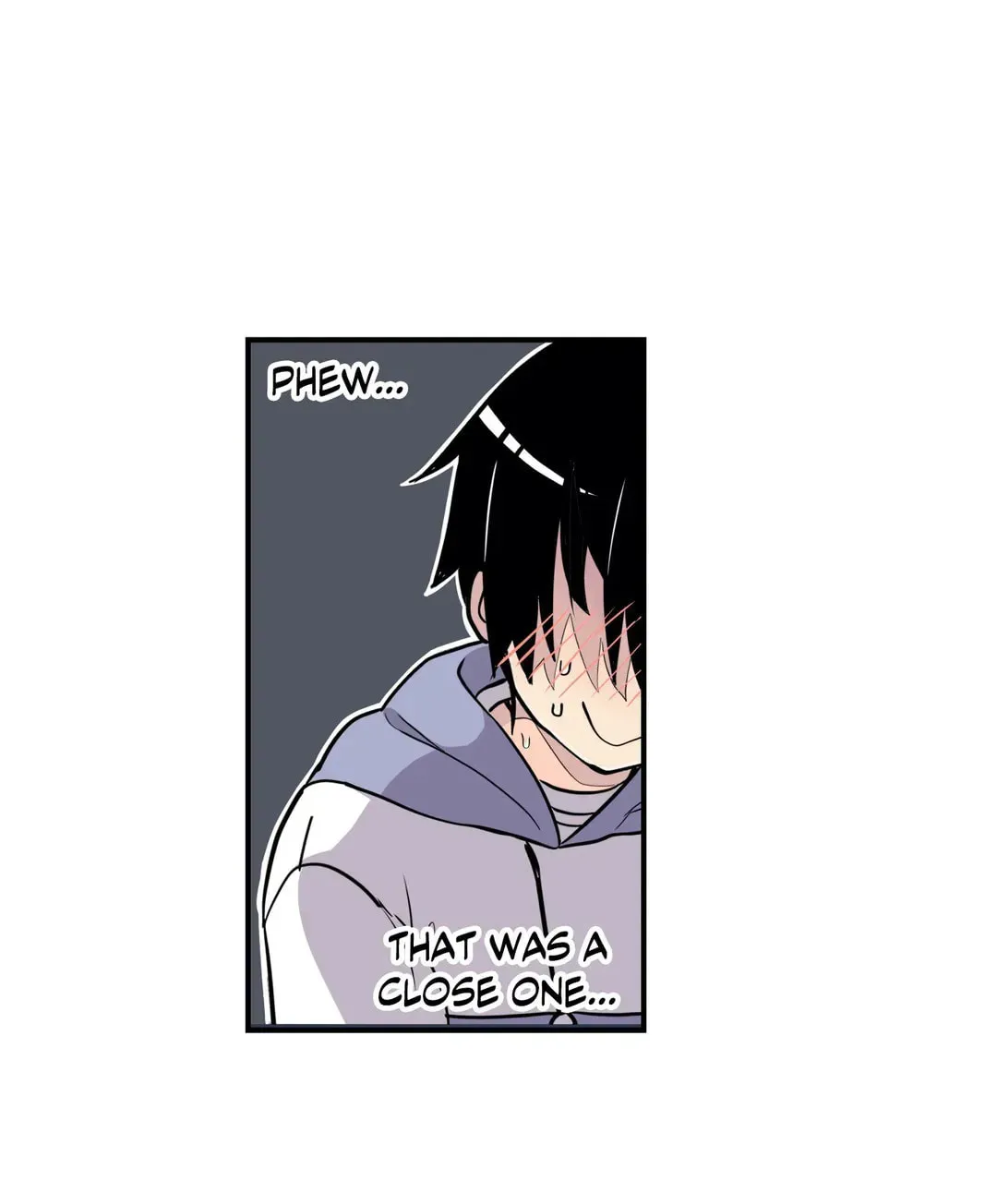 Read Rom-comixxx! chapter 36 image 154 on Lezhin