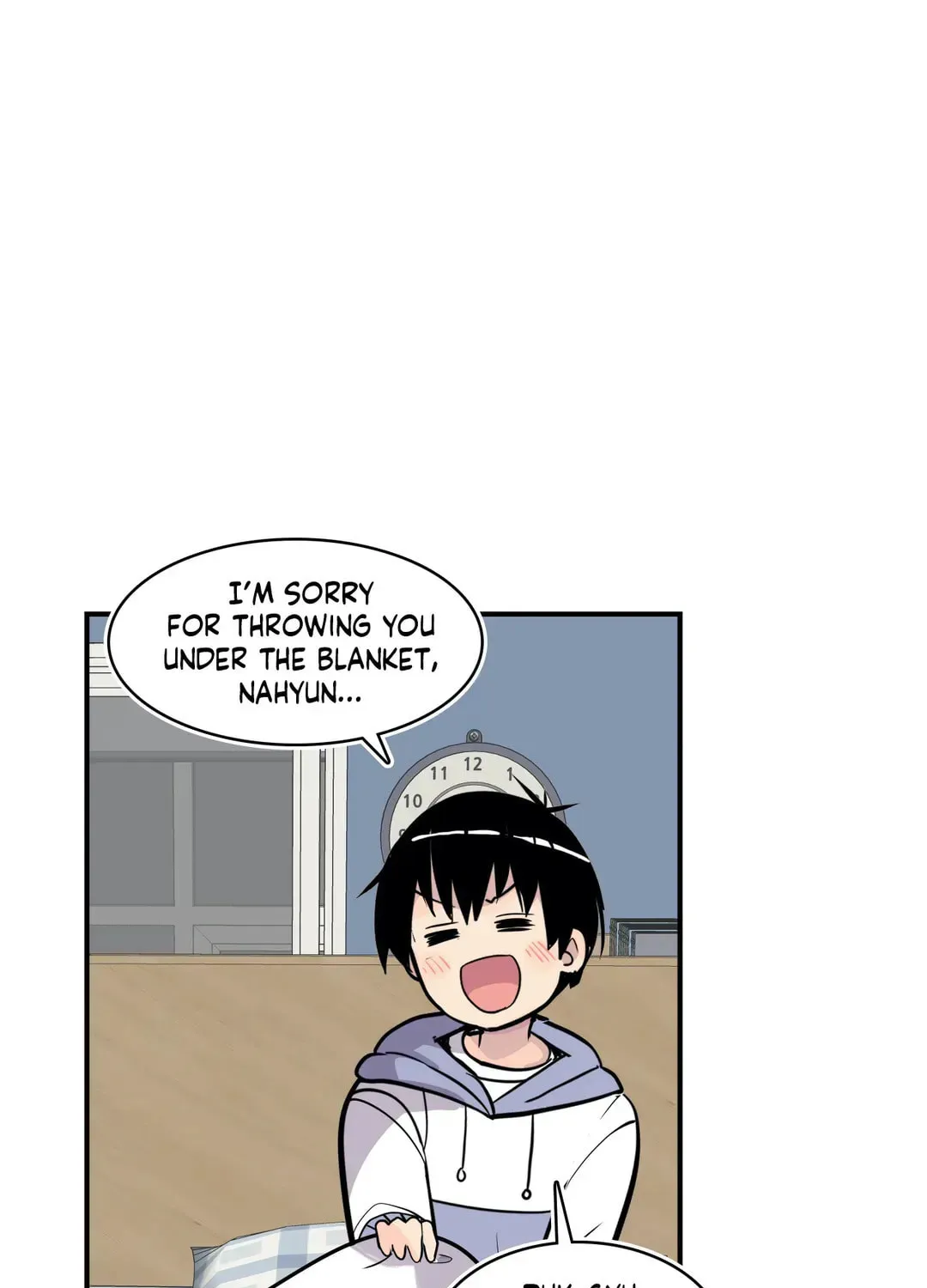 Read Rom-comixxx! chapter 36 image 155 on Lezhin
