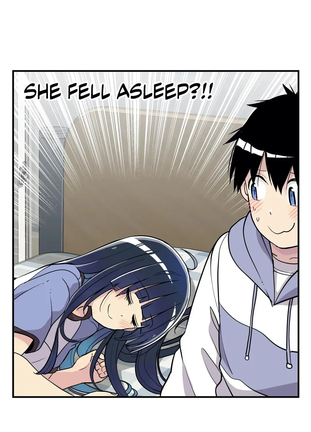 Read Rom-comixxx! chapter 36 image 158 on Lezhin